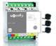 SOMFY 1822455 Capteur de consommation lectrique - POMPE A CHALEUR