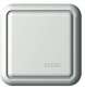 SOMFY 1841211 Interface serrure io permettant de piloter les serrures motorises.