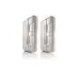 SOMFY 1875141 Lot de 2 Dtecteurs de mouvement faade