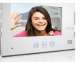 SOMFY 2401251  Moniteur visiophone V250 / V400 / V600 Blanc