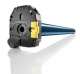 SOMFY RDO 60 CSI 120/12 Oprateur RDO 60 CSI - 120Nm 12 trs/mn (avec Manoeuvre de secours)