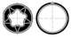 SOMFY 9420314 Adaptation moteur : Tube diam 70 x 1,5 : Clippage Dur pour moteur diamtre 60