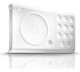 SOMFY 2401555 Lecteur de badge et clavier  codes
