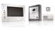 SOMFY 1841226 Kit portier vido pour un logement VSYSTEMPRO ORIGIN io