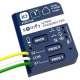 SOMFY 1822609 Micro emetteur IZYMO io
