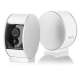 SOMFY 1870345 SOMFY INDOOR camra grand angle 130 FULL HD compatible HOMEKeeper