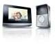 SOMFY 2401446 Visiophone TACTILE V500 en cblage 2 fils