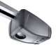 SOMFY DEXXO COMPACT Moteur de porte de garage au plafond DEXXO COMPACT RTS