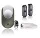 SOMFY 1216530 DEXXO PRO 3S 1000 io - PACK CONNECT