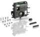 SOMFY 1240831 boitier electronique + LED DEXXO PRO 800 RTS - SAV 