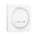 SOMFY Amy 4 Modes io cadr Commande 4 canaux pour piloter les quipements quips de la technologie io-homecontrol - 1871111