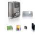SOMFY 1216364 Elixo 500 3S RTS - Pack confort