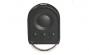 SOMFY 1841064 KeyGo 4 RTS porte-clef noire + 3 boutons couleurs ultra-design
