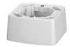 SOMFY 9998000 Boitier Gris pour montage en saillie INTEO