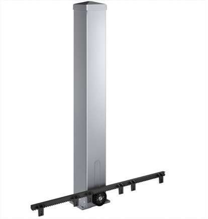 SOMMER 3712V000 Unit de montant SP 900 1 500 mm