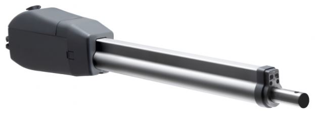 SOMMER TWIST 350 Moteur vérin TWIST350 pour gros portails pour un poids de battant de 700 kg