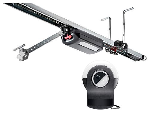 SOMMER S90xx Moteurs de porte de garage Srie S90 PRO et PRO+ : produit support des pices dtaches