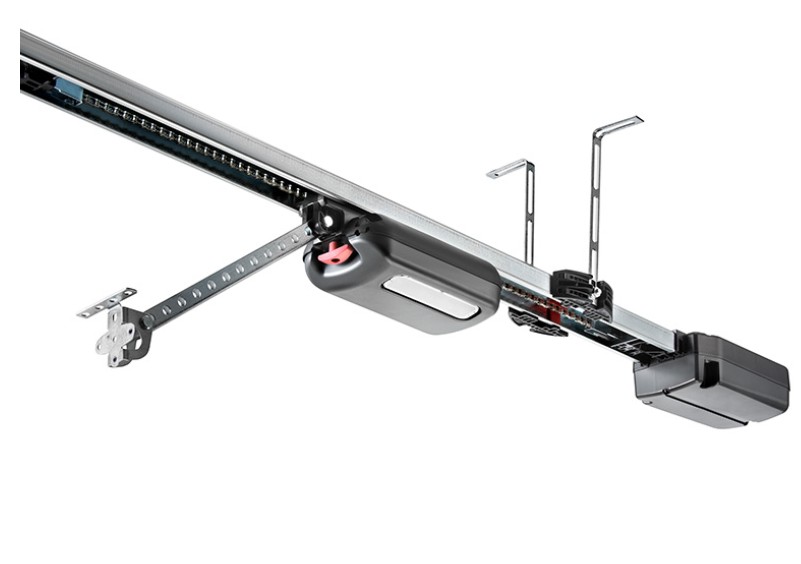 SOMMER A 550 L Automatisme de porte de garage APERTO A 550 L - S10606-00001 