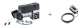 SOMMER 9003v003 Kit GIGAsedo 0.24.100 CXITO automatisme pour porte sectionnelle 400V TRIPHASE + Platine de commande GIGAcontrol T, Boite  bouton et secours par chaine