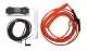 SOMMER 796V000 Kit OSE avec GIGAbox, connexio moteur indus ML, pour profile de scu optique avec cable spirale
