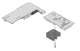 SOMMER S11378-00001 Kit platine de commande pour S9080