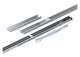 SOMMER 1891V000 Unit de rail de roulement pour duo vision/ duo rapido, course 3000 mm