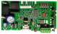 SOMMER 11515V407 Commande moteur sprint/duo 4 , FM 432,2 MHz avec fermeture , automatique