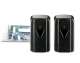 SOMMER 7020V000 Paire de cellules photolectriques 4 fils monodirectionnelles, ip 44 pour Moteur SOMMER DUO vision 500, 650, 800 etc.