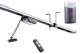 SOMMER KDUO500 Kit Duo VISION 500 - OPERATEUR + RAIL 2600 MM + 2 EMETTEURS