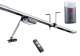 SOMMER KDUO650 Kit Duo VISION 650 - OPERATEUR + RAIL 2600 MM + 2 EMETTEURS