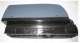 SOMMER 4604V000 Chariot complet comprenant le moteur Marathon S550N / 550 SL, capot anthracite