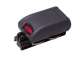 SOMMER 1638V000 Chariot moteur complet pour DUO 500 - 650N ou 500SL - 650SL ou Duo VISION 500 - 650 (compact) - SPRINT 550N,550S, S550N