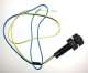 SOMMER 3516V000 Kit Interrupteurs de fin de course Reed gator 400