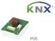 SOMMER 46072V000 Module KNX de commande dautomatisme de porte  KNX A3-B2 