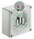 SOMMER S10794-00001 Rcepteur SOMcom4 (4 canaux de puissance) 868.35Mhz Bidirectionnel