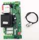 SOMMER GIGACONTROL T/T+ Carte de gestion pour moteur industriel seule, intgre au moteur