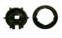 SOMMER 5901V000 Adaptateur pour axe de 70