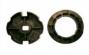 SOMMER 5903V000 Adaptateur pour axe rainur de 78
