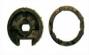 SOMMER 5908 Adaptateur pour axe rainur de 63