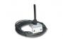 SOMMER 7004V000 Antenne  tige dilectrique cble coaxial 50 Ohm (10m) 868.8Mhz