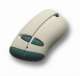 PROEM ER2C4F-SH Emetteur radio 2 canaux 433,92 Mhz FM - Prox HID - Sérialisé