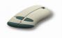 PROEM ER2C4F-S Tlcommande 2 canaux FM Rolling Code scurise srialis