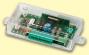 PROEM RRW4F Rcepteur Wiegand 26 bits 12 ou 24 Vac/Vdc