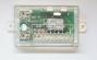 PROEM RR2C4ACS Rcepteur universel 2 canaux 433.92 Mhz  (compatible siminor)