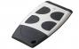 PROEM SE4C4F-S Tlcommande 433.92Mhz FM miniature 4 canaux srialis