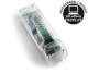 TELECO TVRGBDSY868ST24 Recepteur Syncroled Radio Matre 868.3Mhz Ruban Led  RGB 12 V  (Fonction Variateur)