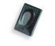 TELECO TVRCM868A02 Rcepteur sans fil, deux canaux pour centrale de commande de portes industrielles et portails pour extrieur. 