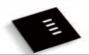 TELECO SPLIPQ4N1T Facade Polyglass Noir pour metteur Tlco 4 canaux