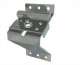 TORQUE FORCE TF_009547 Support de roulettes suprieur pour tige diamtre 11mm