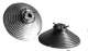 TORQUE FORCE TF_009553 Tambour cnique (la paire) D1100-216